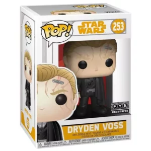 Buy Funko Pop! #253 Dryden Vos