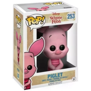 Buy Funko Pop! #253 Piglet