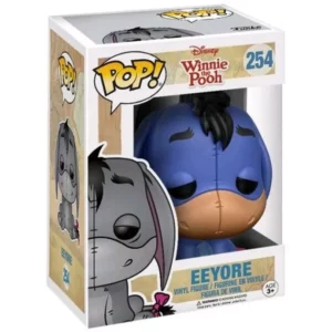 Buy Funko Pop! #254 Eeyore (Blue)