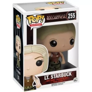 Buy Funko Pop! #255 Lt. Starbuck (Female)