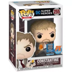 Buy Funko Pop! #255 Constantine