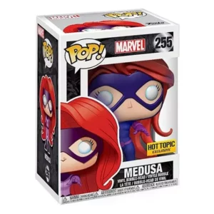Buy Funko Pop! #255 Medusa