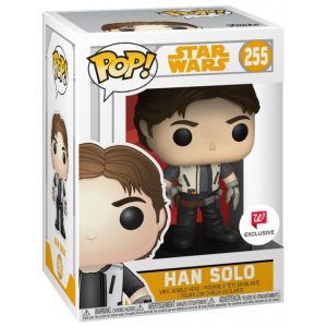 Buy Funko Pop! #255 Han Solo Young