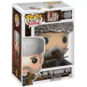 Buy Funko Pop! #255 John Ruth "The Hangman"
