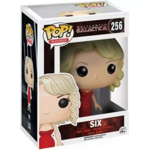 Buy Funko Pop! #256 Six
