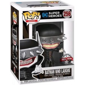 Buy Funko Pop! #256 Batman Who Laughs