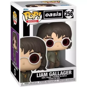 Buy Funko Pop! #256 Liam Gallager