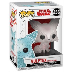 Buy Funko Pop! #256 Vulptex Crystal Fox