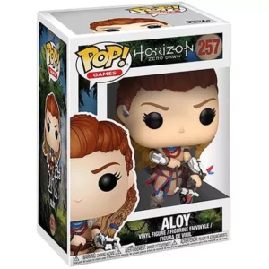 Buy Funko Pop! #257 Aloy