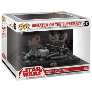 Buy Funko Pop! #257 Rematch on the Supremacy