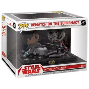 Buy Funko Pop! #257 Rematch on the Supremacy