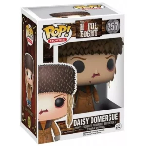 Buy Funko Pop! #257 Daisy Domergue "The Prisoner"