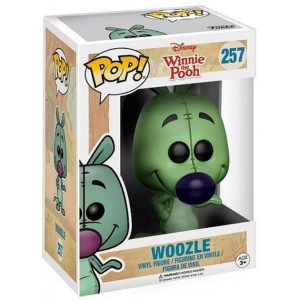 Buy Funko Pop! #257 Woozle