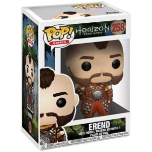 Buy Funko Pop! #258 Erend