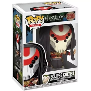 Buy Funko Pop! #259 Eclipse Cultist