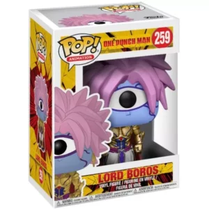 Buy Funko Pop! #259 Lord Boros