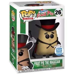 Buy Funko Pop! #26 Fruit Pie Magician
