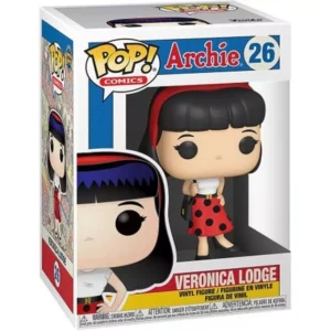 Buy Funko Pop! #26 Veronica Lodge