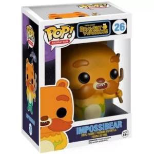Buy Funko Pop! #26 Impossibear