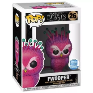 Buy Funko Pop! #26 Fwooper