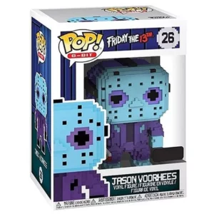 Buy Funko Pop! #26 Jason Voorhees