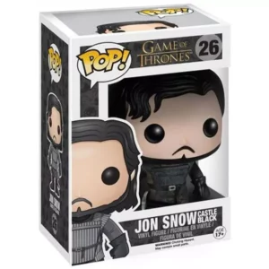 Buy Funko Pop! #26 Jon Snow