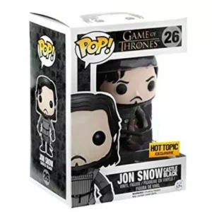 Buy Funko Pop! #26 Jon Snow (Muddy)