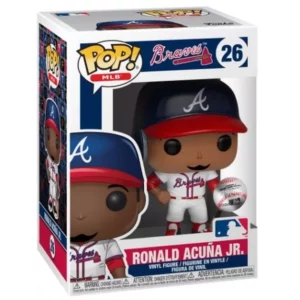 Buy Funko Pop! #26 Ronald Acuna, JR.