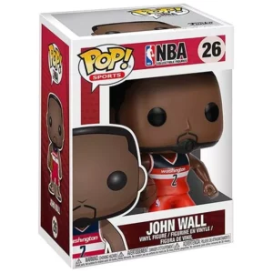 Buy Funko Pop! #26 John Wall