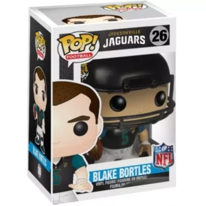 Buy Funko Pop! #26 Blake Bortles
