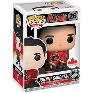 Buy Funko Pop! #26 Johnny Gaudreau
