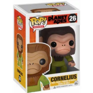 Buy Funko Pop! #26 Cornelius