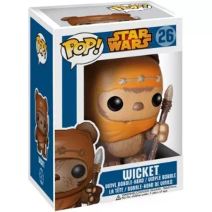 Buy Funko Pop! #26 Wicket