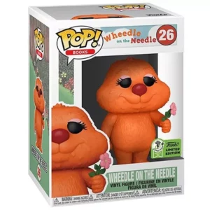 Buy Funko Pop! #26 Wheedle on the Needle