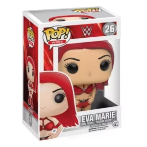 Buy Funko Pop! #26 Eva Marie