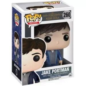 Buy Funko Pop! #260 Jake Portman