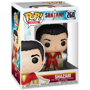 Buy Funko Pop! #260 Shazam