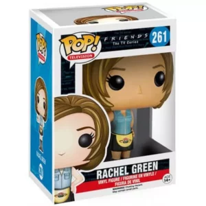 Buy Funko Pop! #261 Rachel Green
