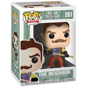 Buy Funko Pop! #261 The Neighbor