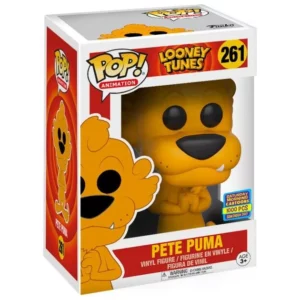 Buy Funko Pop! #261 Pete Puma