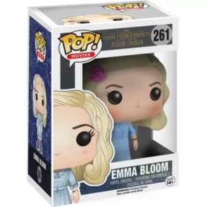 Buy Funko Pop! #261 Emma Bloom