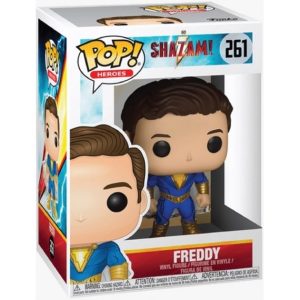 Buy Funko Pop! #261 Freddy