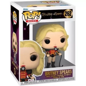 Buy Funko Pop! #262 Britney Spears