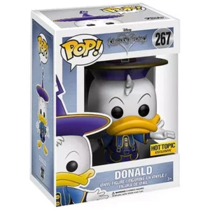 Buy Funko Pop! #262 Donald Duck