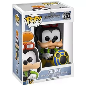 Buy Funko Pop! #263 Goofy