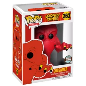 Buy Funko Pop! #263 Gossamer