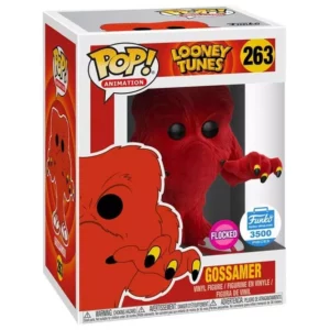 Buy Funko Pop! #263 Gossamer (Flocked)