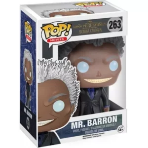 Buy Funko Pop! #263 Mr. Barron