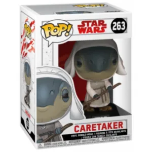 Buy Funko Pop! #263 Caretaker