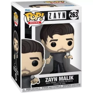 Buy Funko Pop! #263 Zayn Malik